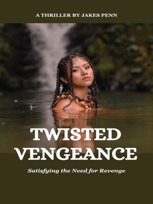 cover image of Twisted Vengeance